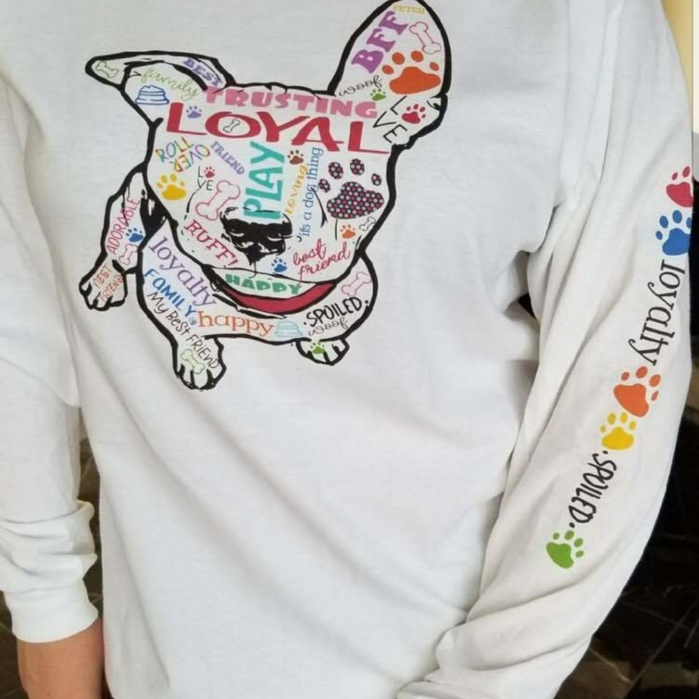 Tshirt